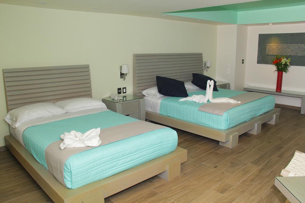 Villas Maria Isabel Aparthotel Santa Cruz Huatulco