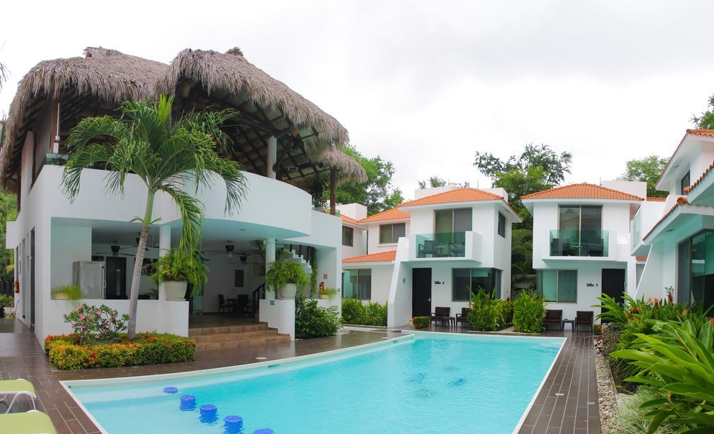 Villas Maria Isabel 4*