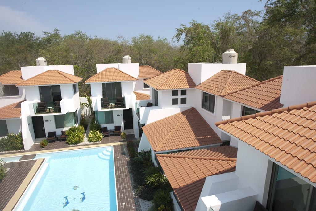 Villas Maria Isabel Aparthotel 4*