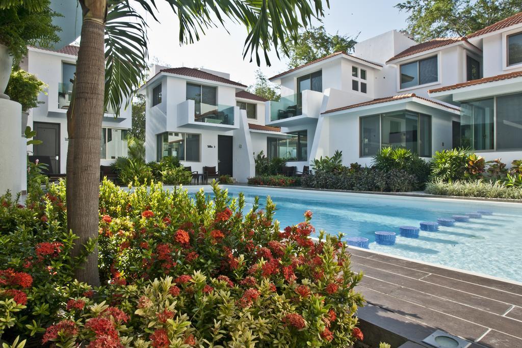 Villas Maria Isabel 4*