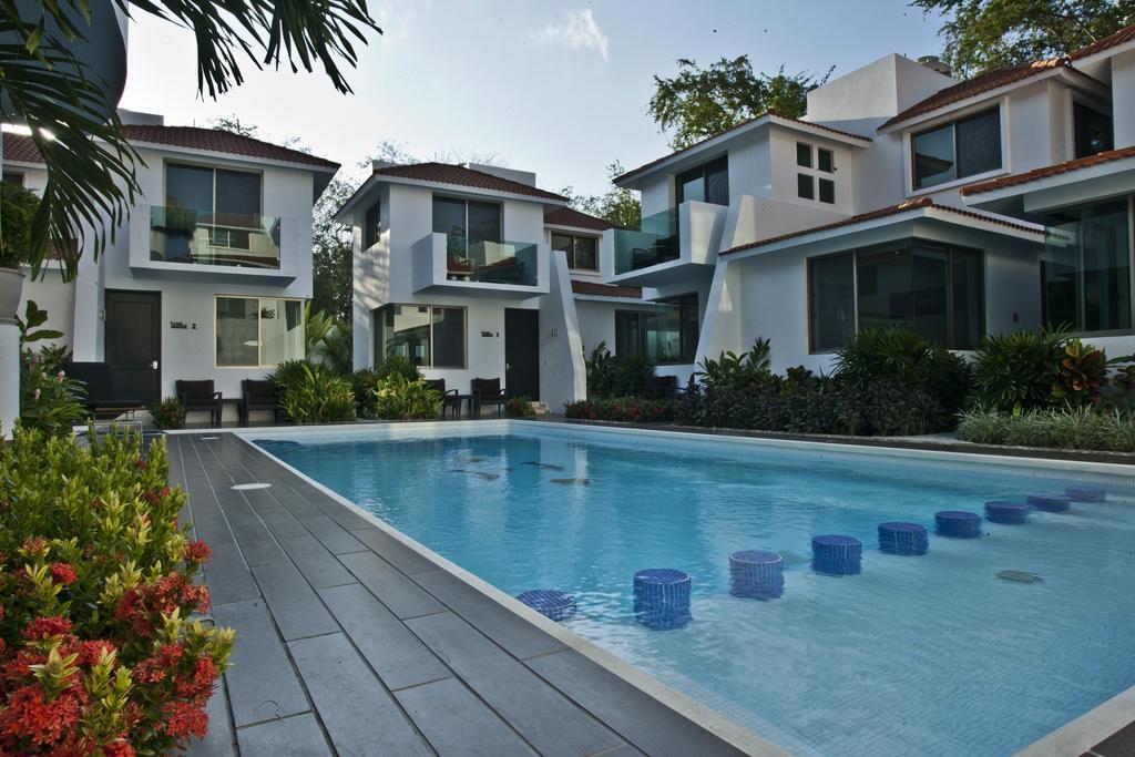 Aparthotel Villas Maria Isabel