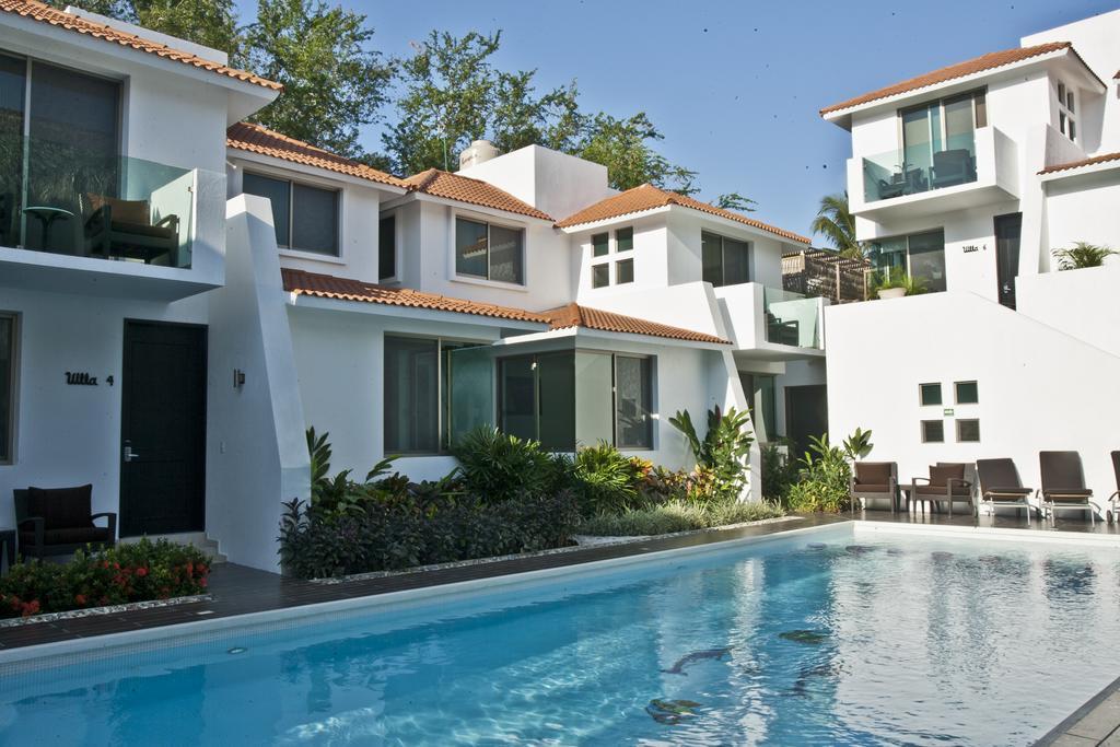 Aparthotel Villas Maria Isabel