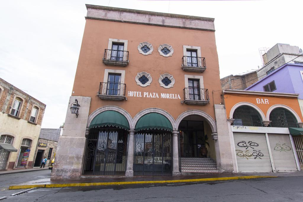 Plaza