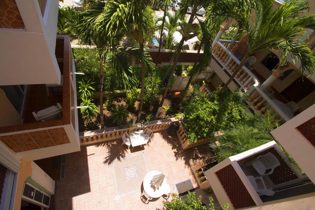 Francis Arlene Adults Only Isla Mujeres