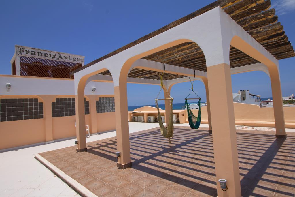 Francis Arlene Adults Only Hotel Isla Mujeres
