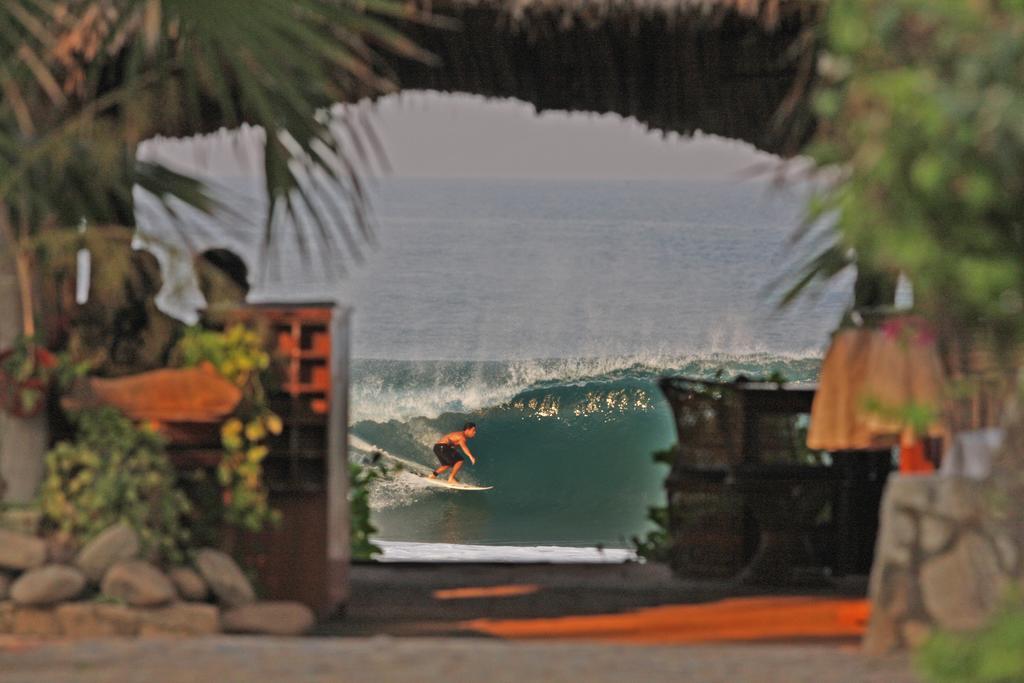 Acuario Hotel Puerto Escondido (Oaxaca)