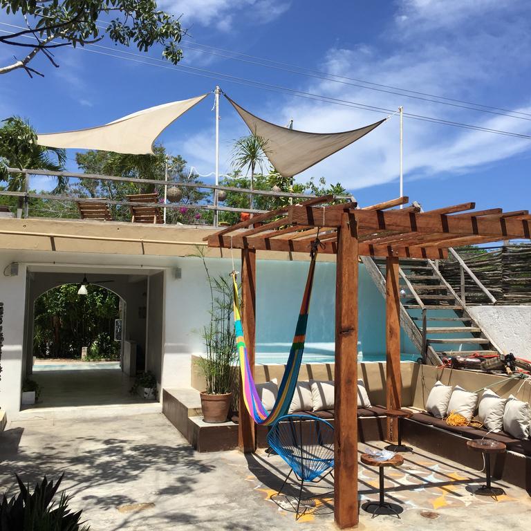 Teetotum Hotel 3*