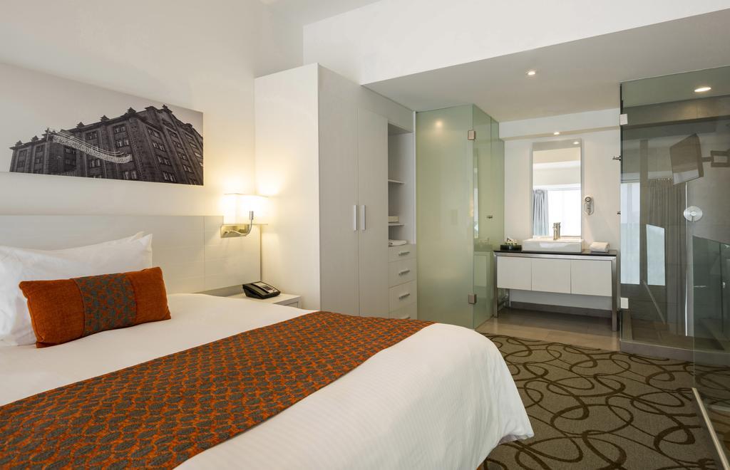 Aparthotel Camino Real & 5*