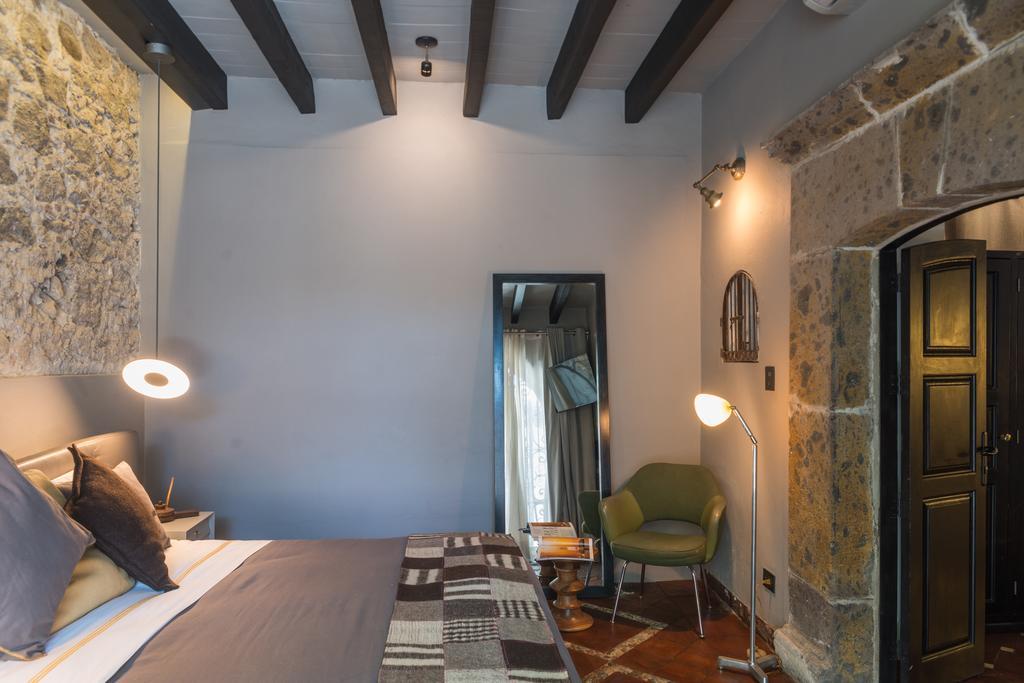 Dos Casas & Hotel 5*