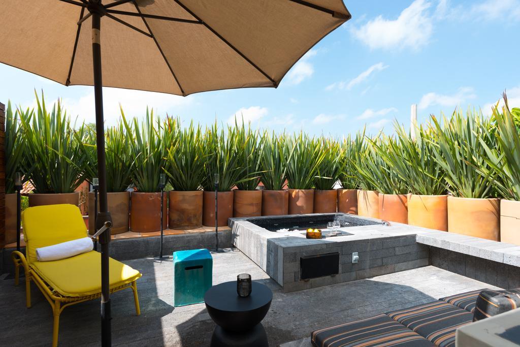 Hotel Dos Casas & 5*