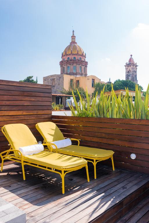 Dos Casas & Hotel 5*