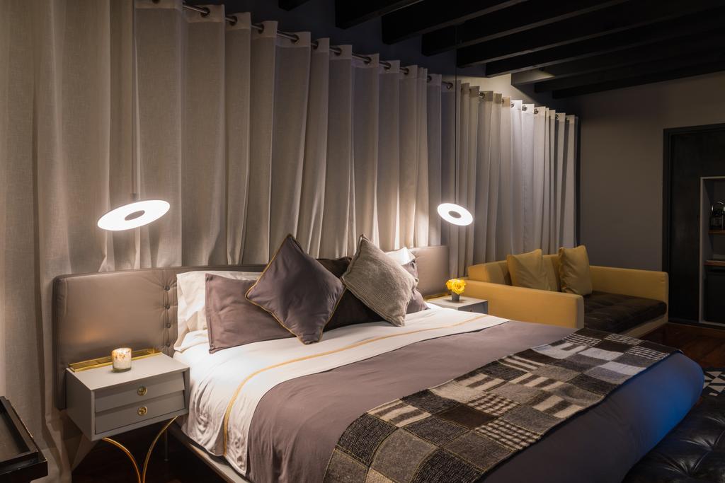 Hotel Dos Casas & 5*