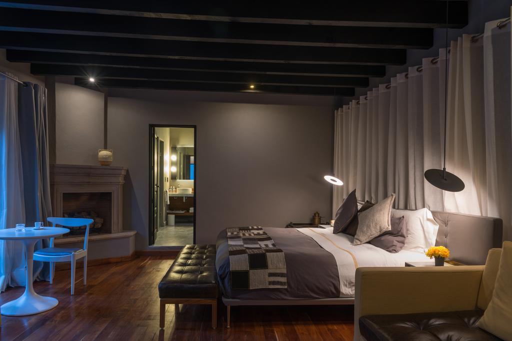 Dos Casas &