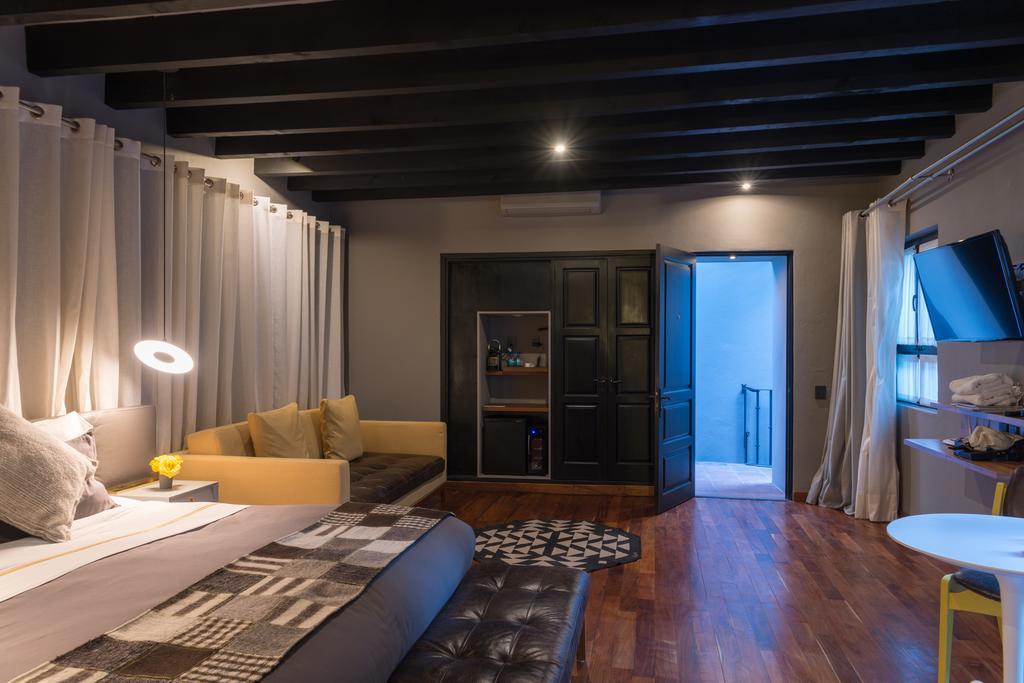 Dos Casas & Hotel 5*