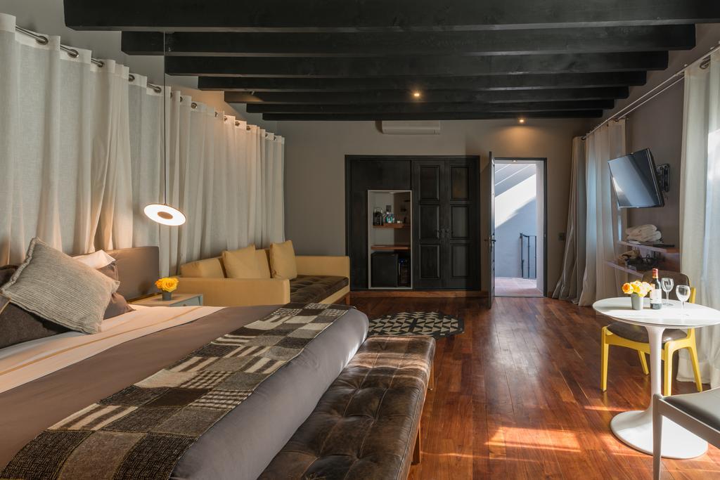 Dos Casas & 5* San Miguel de Allende