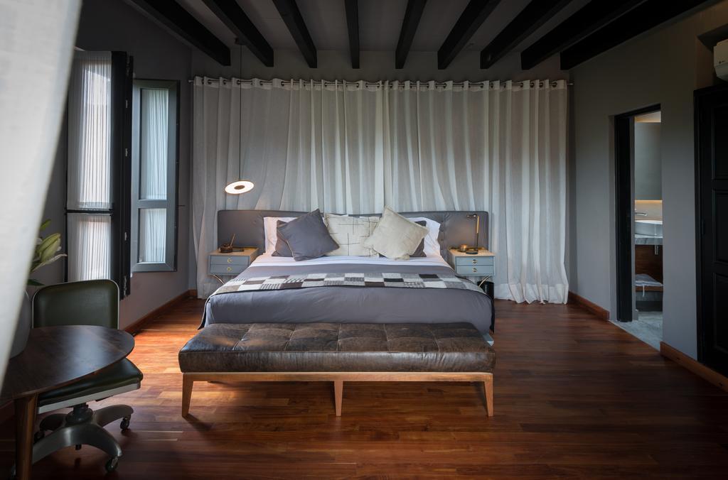 Dos Casas & Hotel San Miguel de Allende