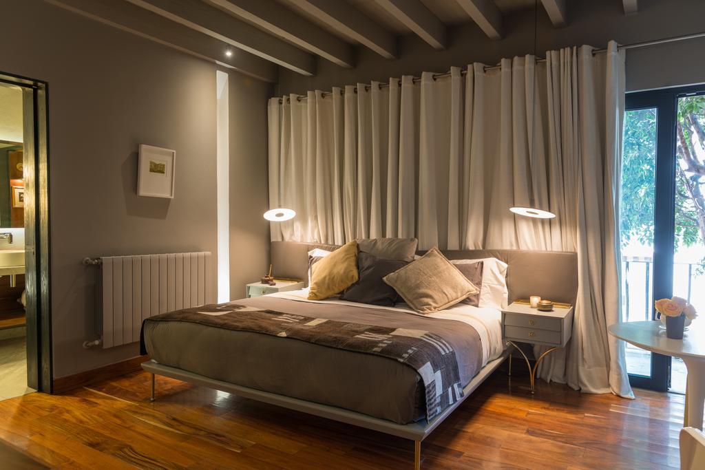 Hotel Dos Casas & San Miguel de Allende