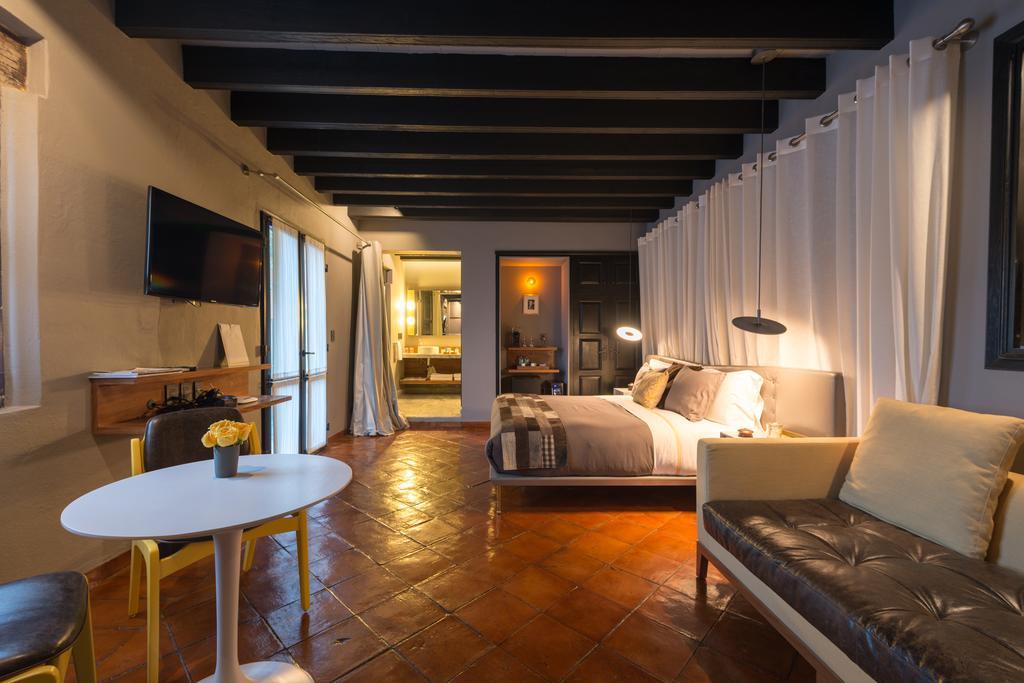 Dos Casas & Hotel 5*