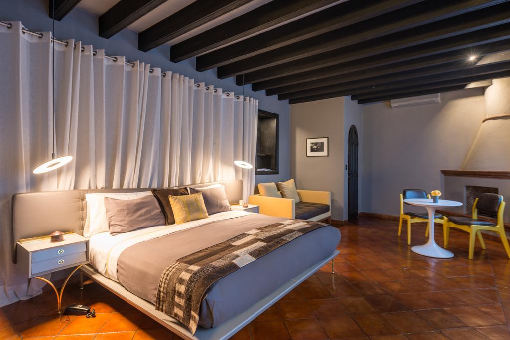 Hotel Dos Casas & 5*