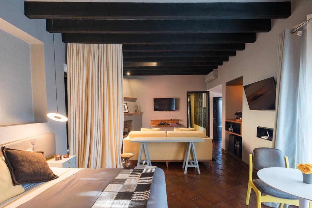 Dos Casas &