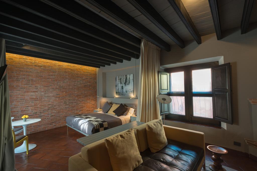 Dos Casas & 5* San Miguel de Allende