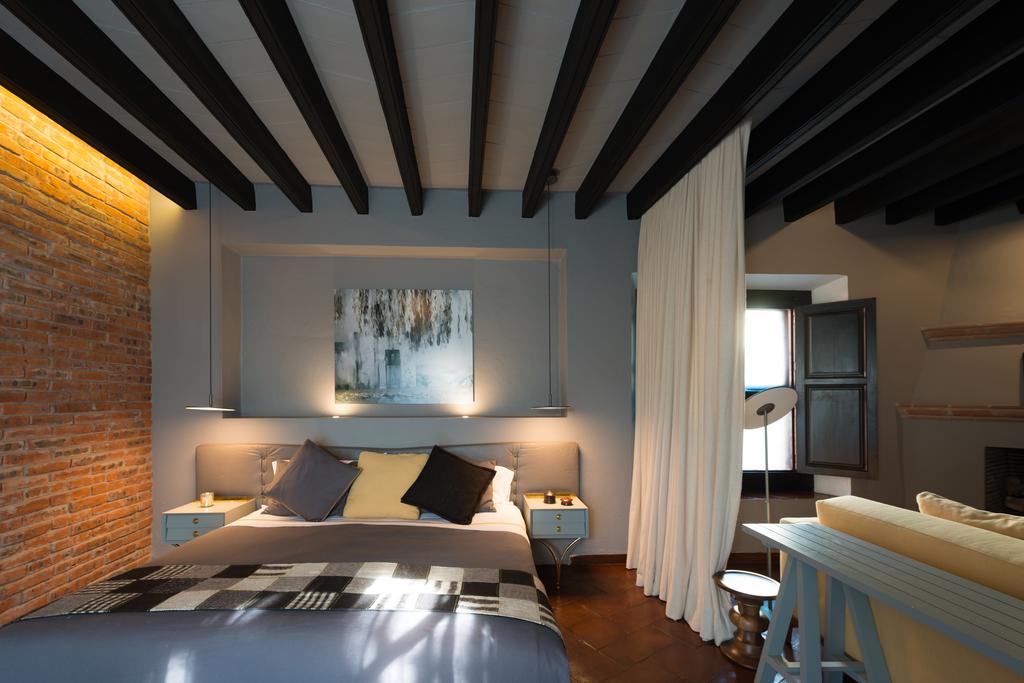 Dos Casas & Hotel San Miguel de Allende