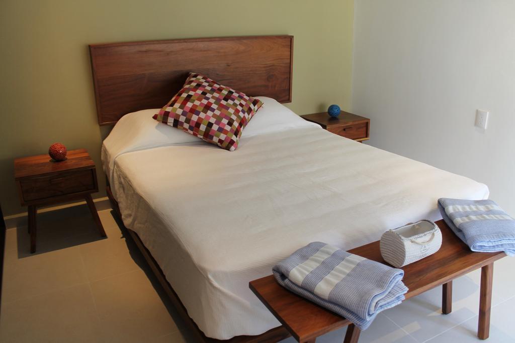 Villa Luxurious Ocean - Steps To Bay Akumal