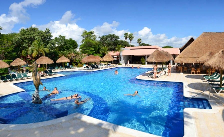 Riu Lupita
