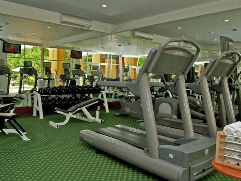 Hotel Courtyard By Marriott Cancun Airport
