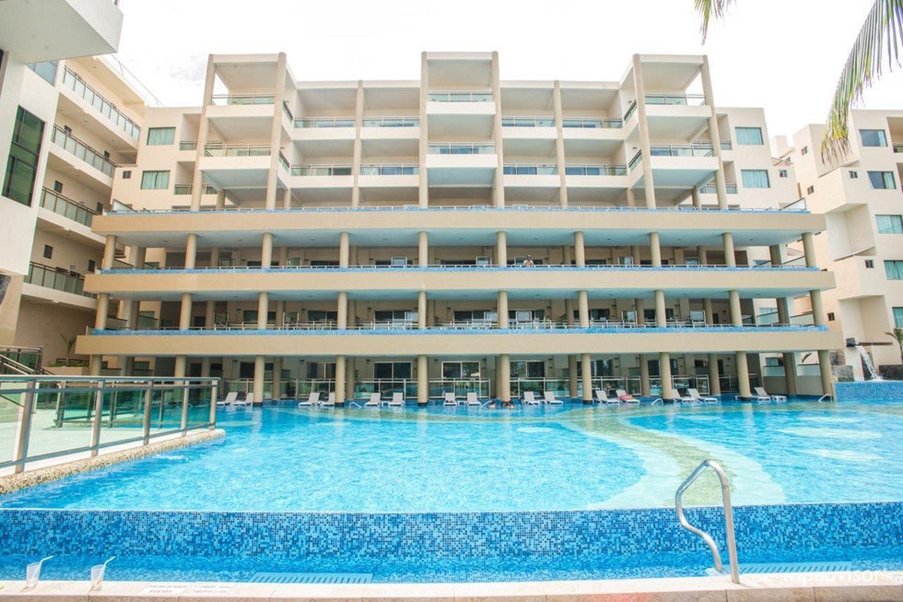 Generations Riviera Maya Family Catamaran, Water Park & Inclusive 5*