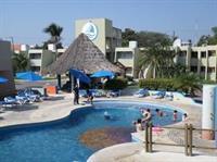 Hotel Mediterraneo Boca Del Rio Veracruz