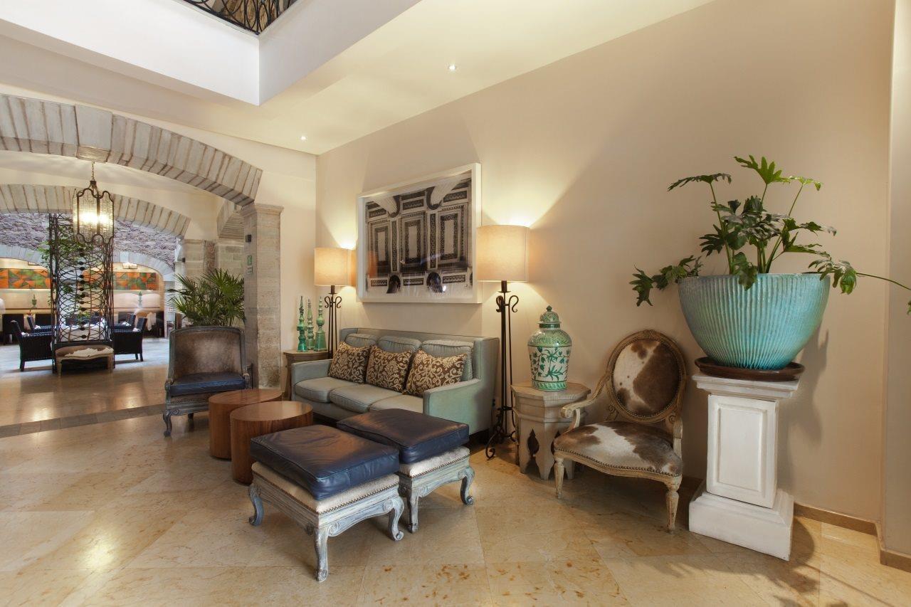 Edelmira Boutique Hotel