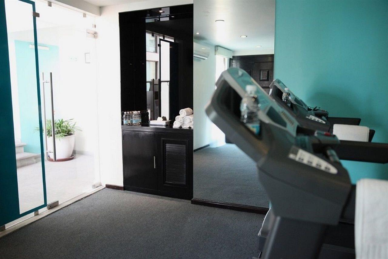 Edelmira Boutique Hotel 5*