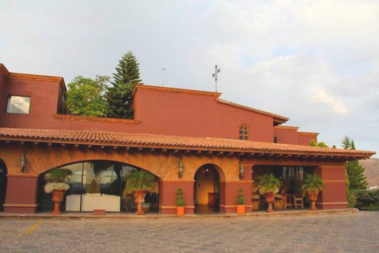 Mision Grand Casa Colorada Hotel