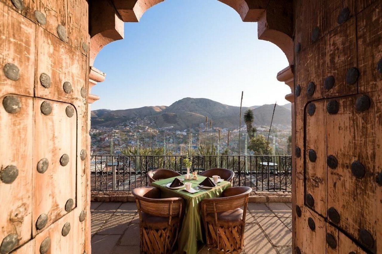 Mision Grand Casa Colorada Hotel 5*