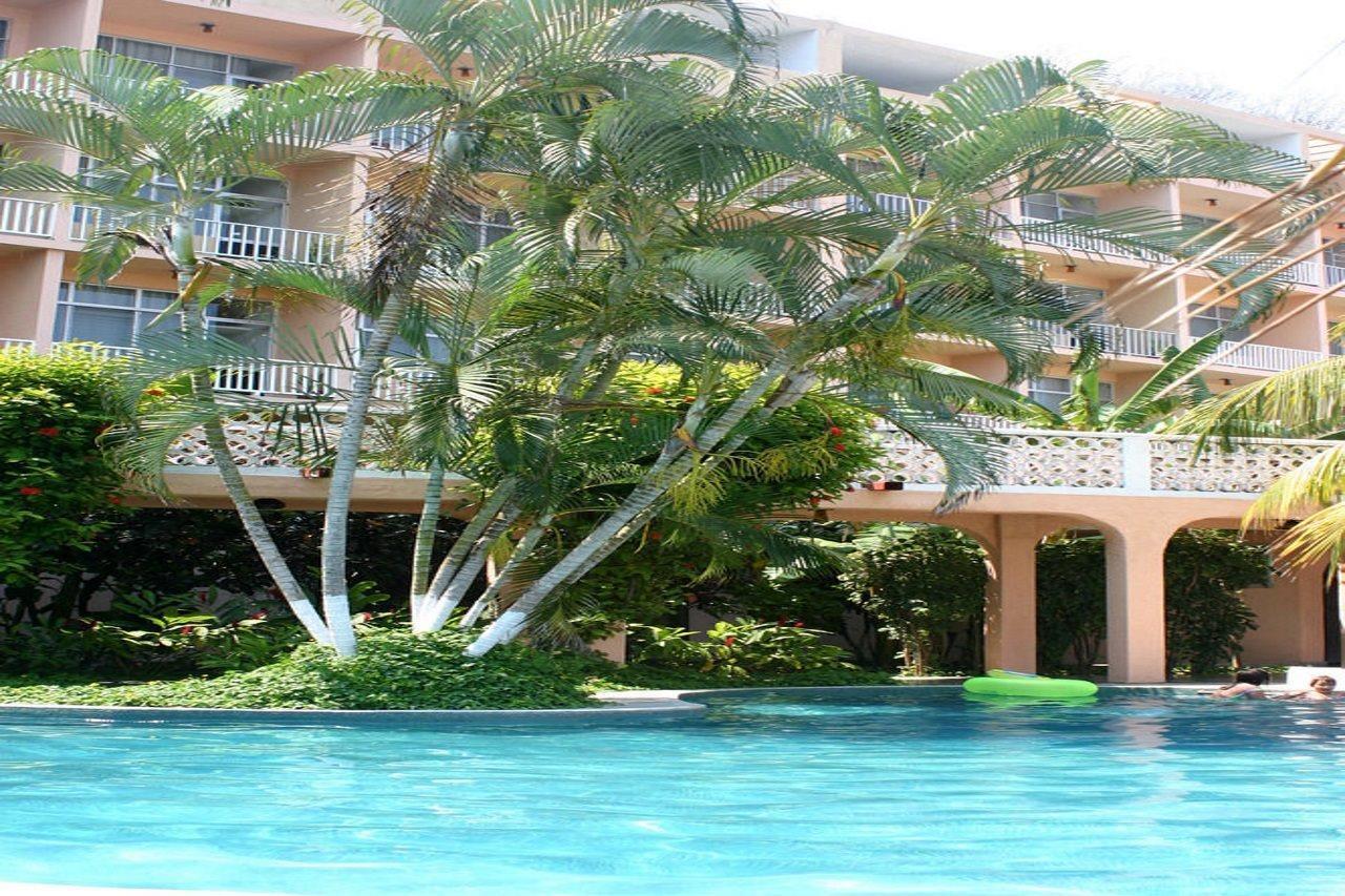 Hotel Playa De Santiago Manzanillo