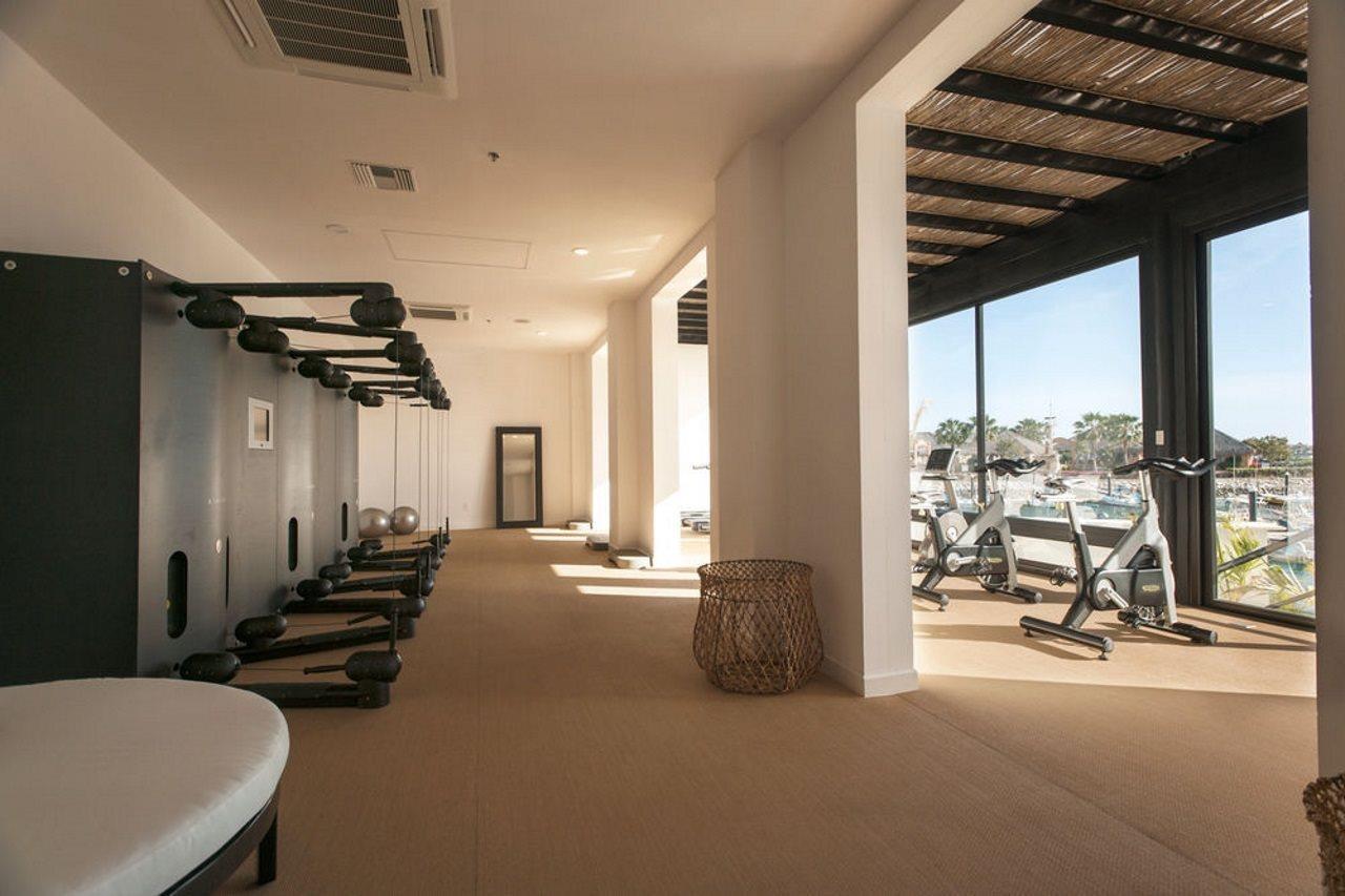 El Ganzo Adults Only Hotel San Jose del Cabo