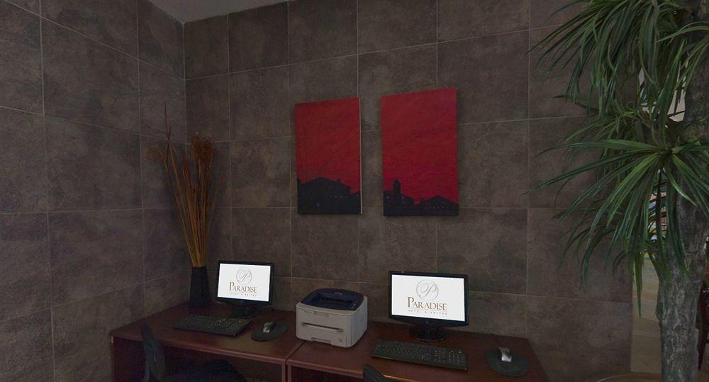 Maioris Hotel 3*