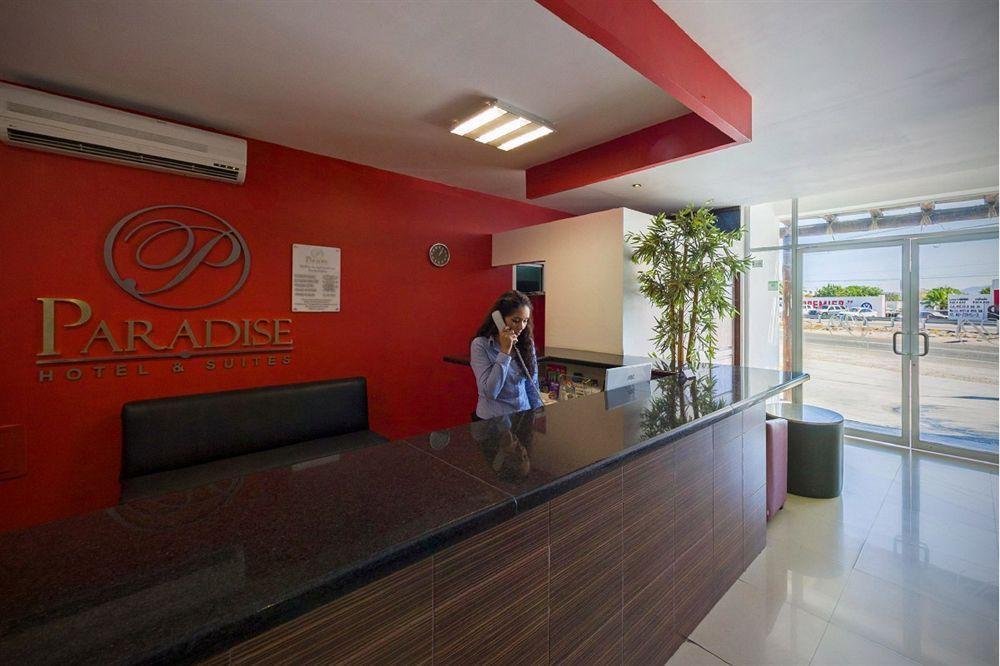 Maioris Hotel La Paz
