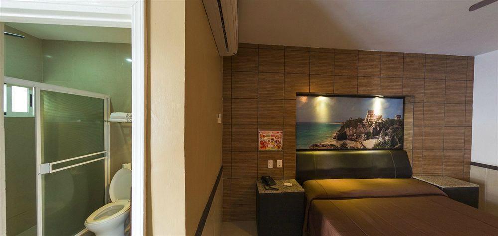 Hotel Maioris La Paz