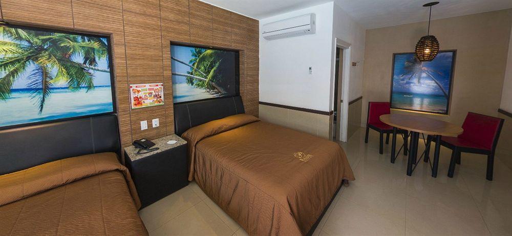 Hotel Maioris