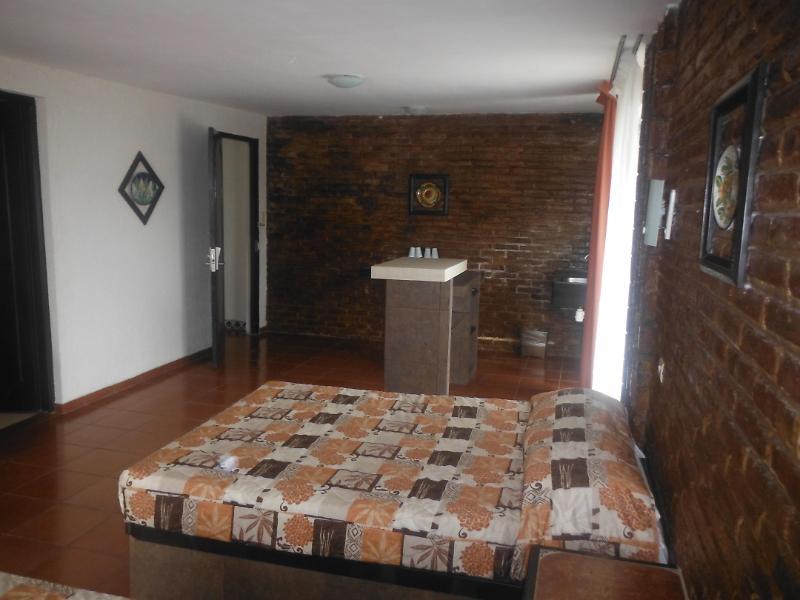 Vf Florencia Hotel Veracruz