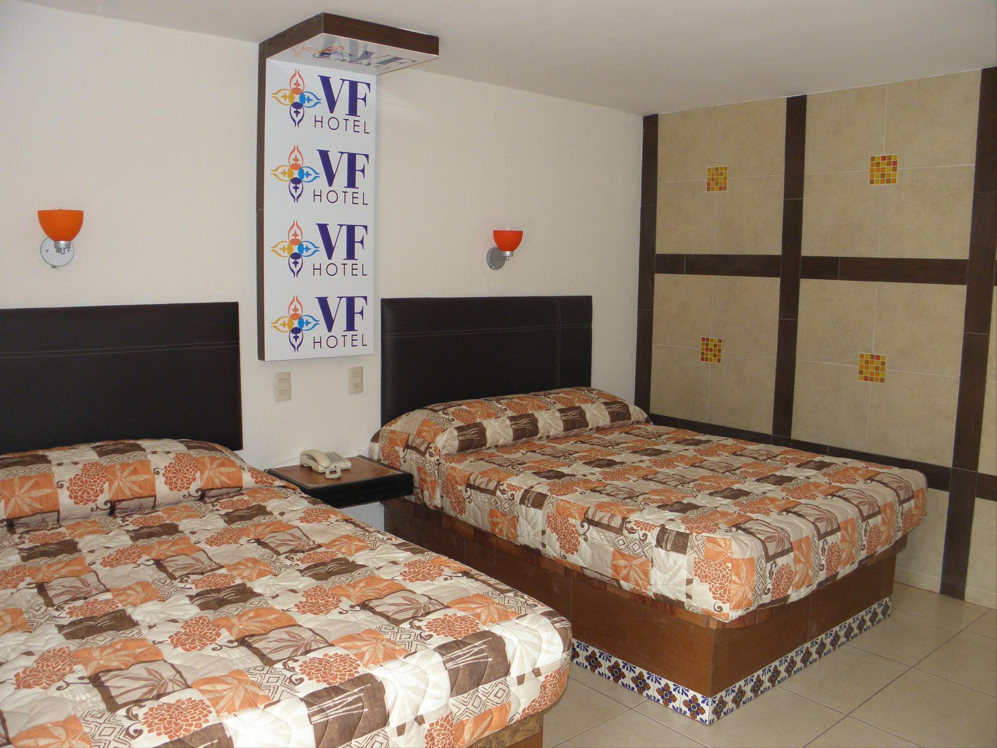 Vf Florencia 4*