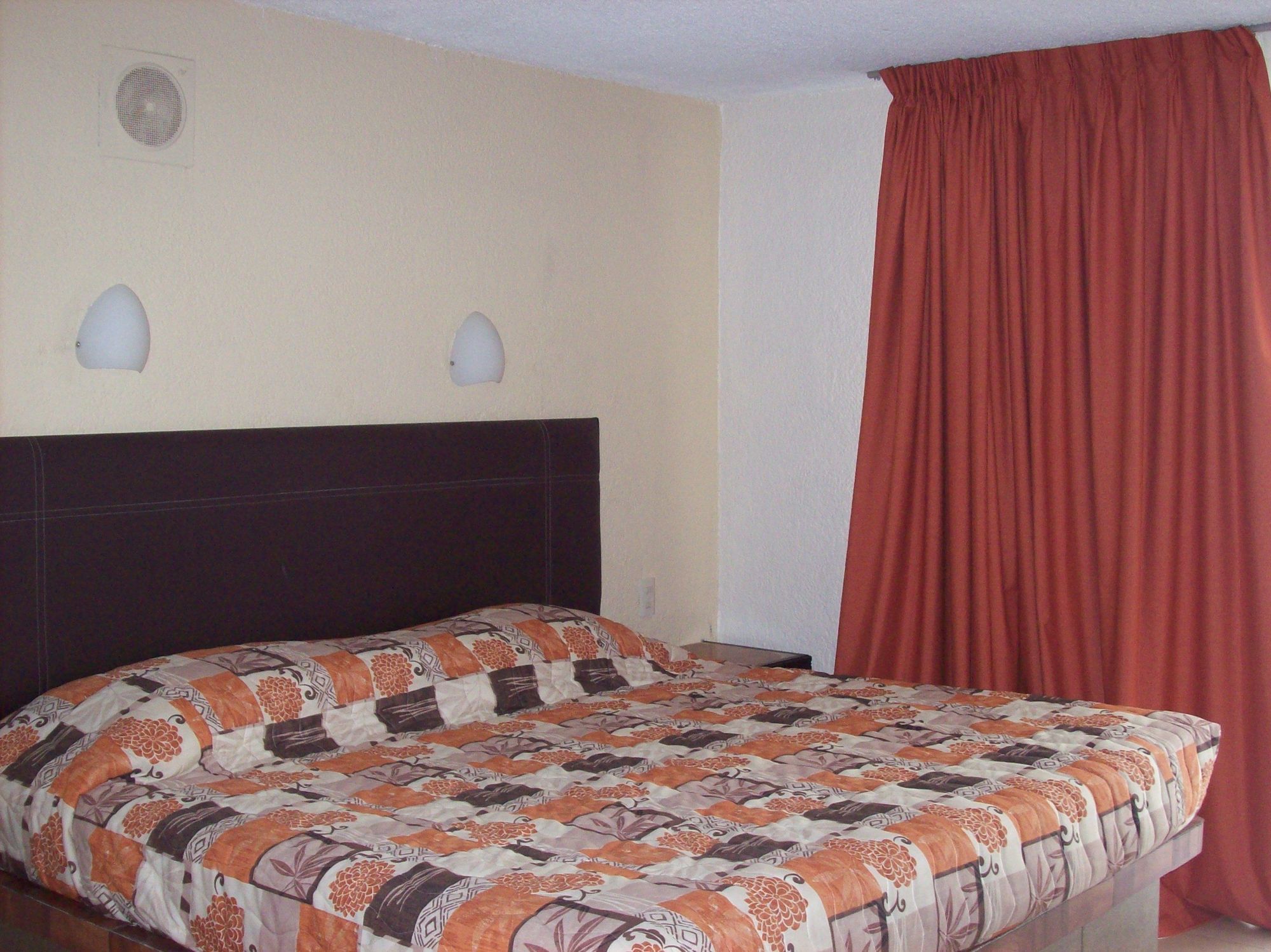 Vf Florencia Hotel 4*