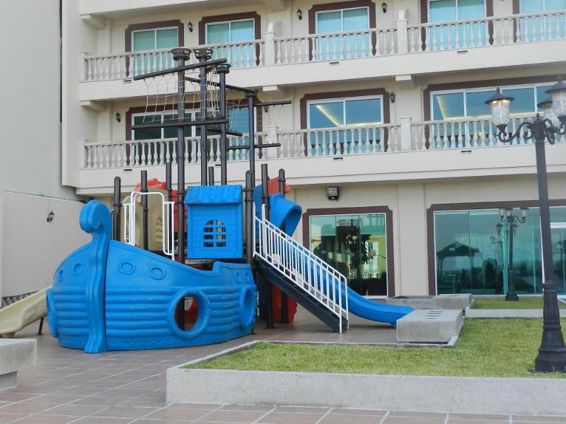 Hotel Florida 4*