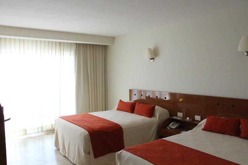 Rivoli Select Hotel Veracruz