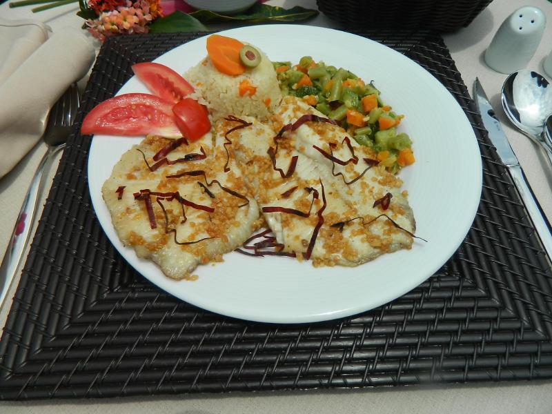 Layfer Del Centro, Cordoba, Hotel 4*