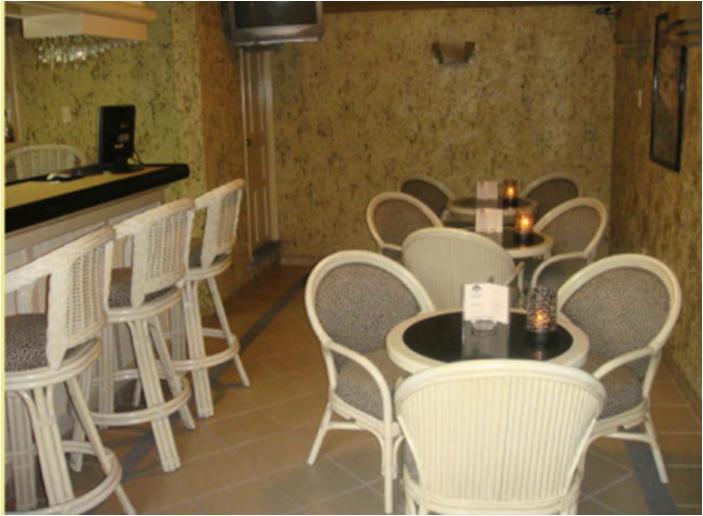Layfer Del Centro, Cordoba, 4*