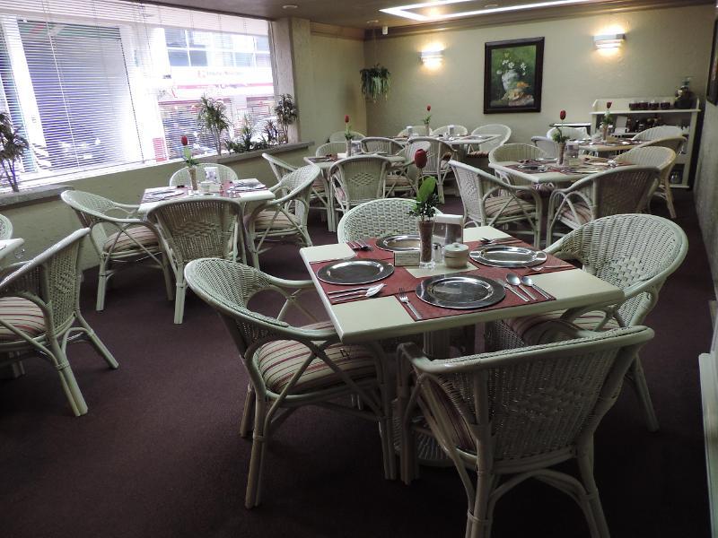 Hotel Layfer Del Centro, Cordoba, Cordoba
