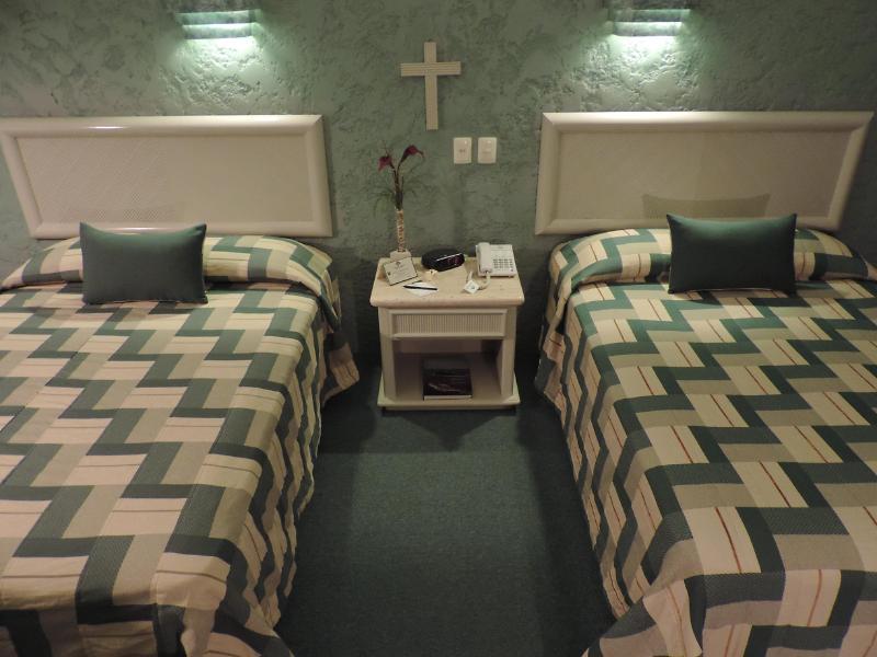 Hotel Layfer Del Centro, Cordoba, 4*